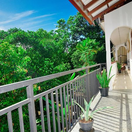 Villa Methsandi Унаватуна Екстер'єр фото