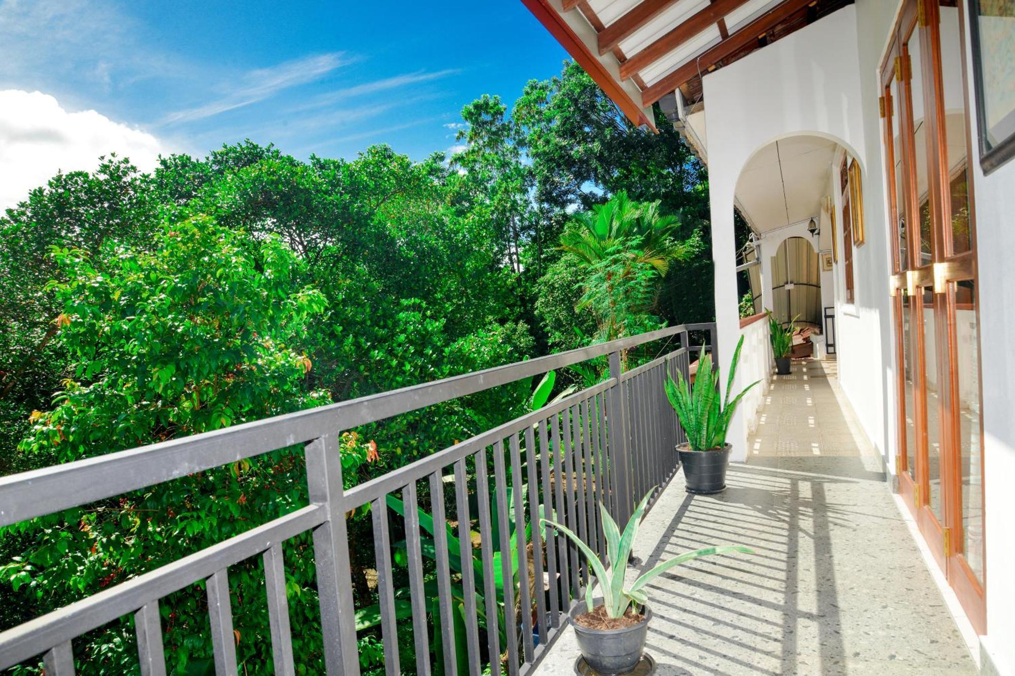 Villa Methsandi Унаватуна Екстер'єр фото